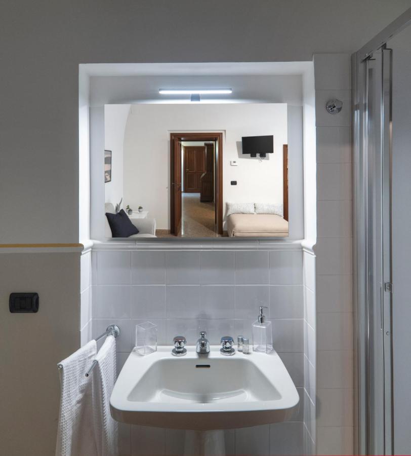 Vittorio Emanuele 6 Old Town - Lecce Selection Apartment Luaran gambar