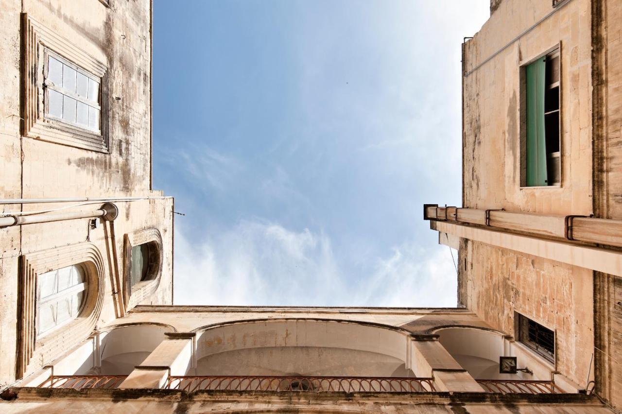 Vittorio Emanuele 6 Old Town - Lecce Selection Apartment Luaran gambar
