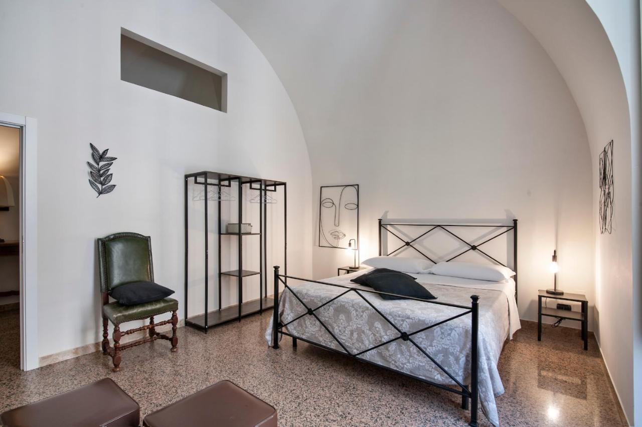 Vittorio Emanuele 6 Old Town - Lecce Selection Apartment Luaran gambar