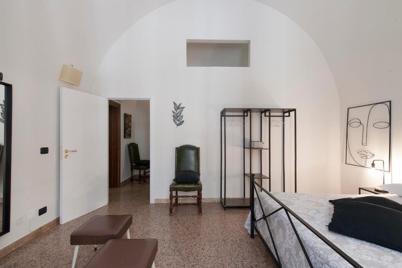 Vittorio Emanuele 6 Old Town - Lecce Selection Apartment Luaran gambar