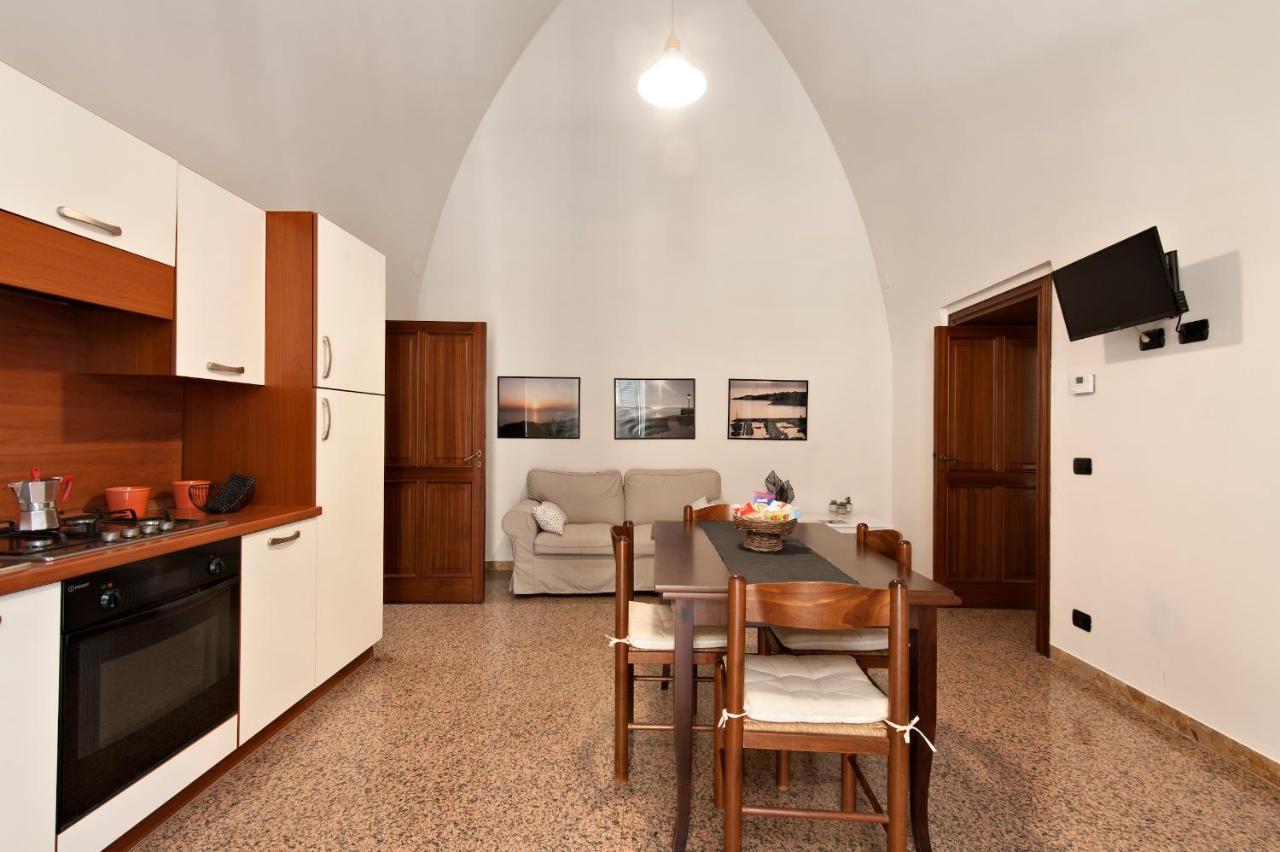 Vittorio Emanuele 6 Old Town - Lecce Selection Apartment Luaran gambar