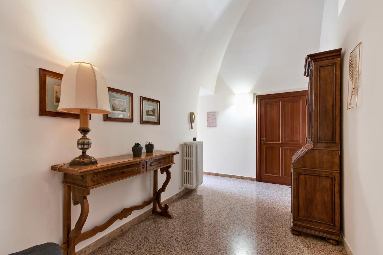 Vittorio Emanuele 6 Old Town - Lecce Selection Apartment Luaran gambar