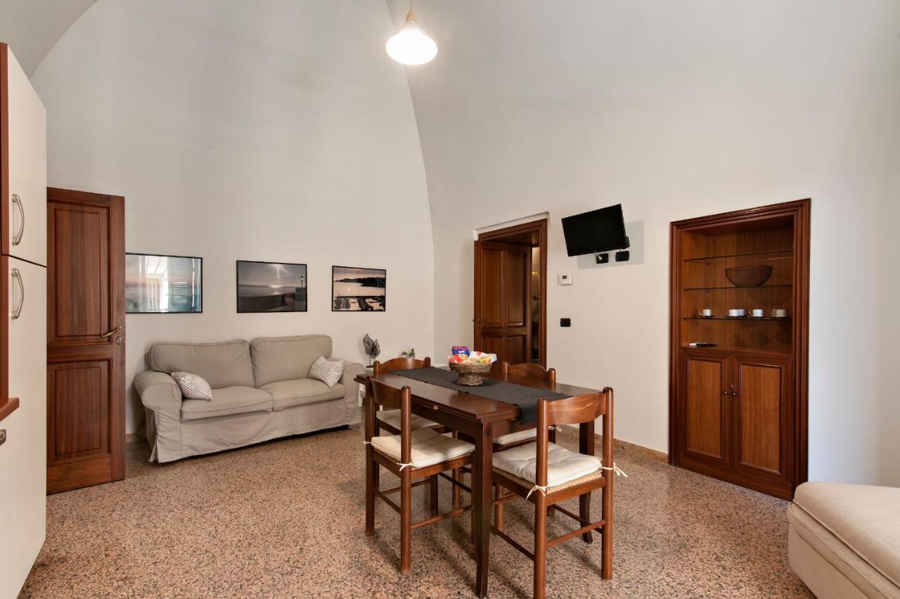 Vittorio Emanuele 6 Old Town - Lecce Selection Apartment Luaran gambar