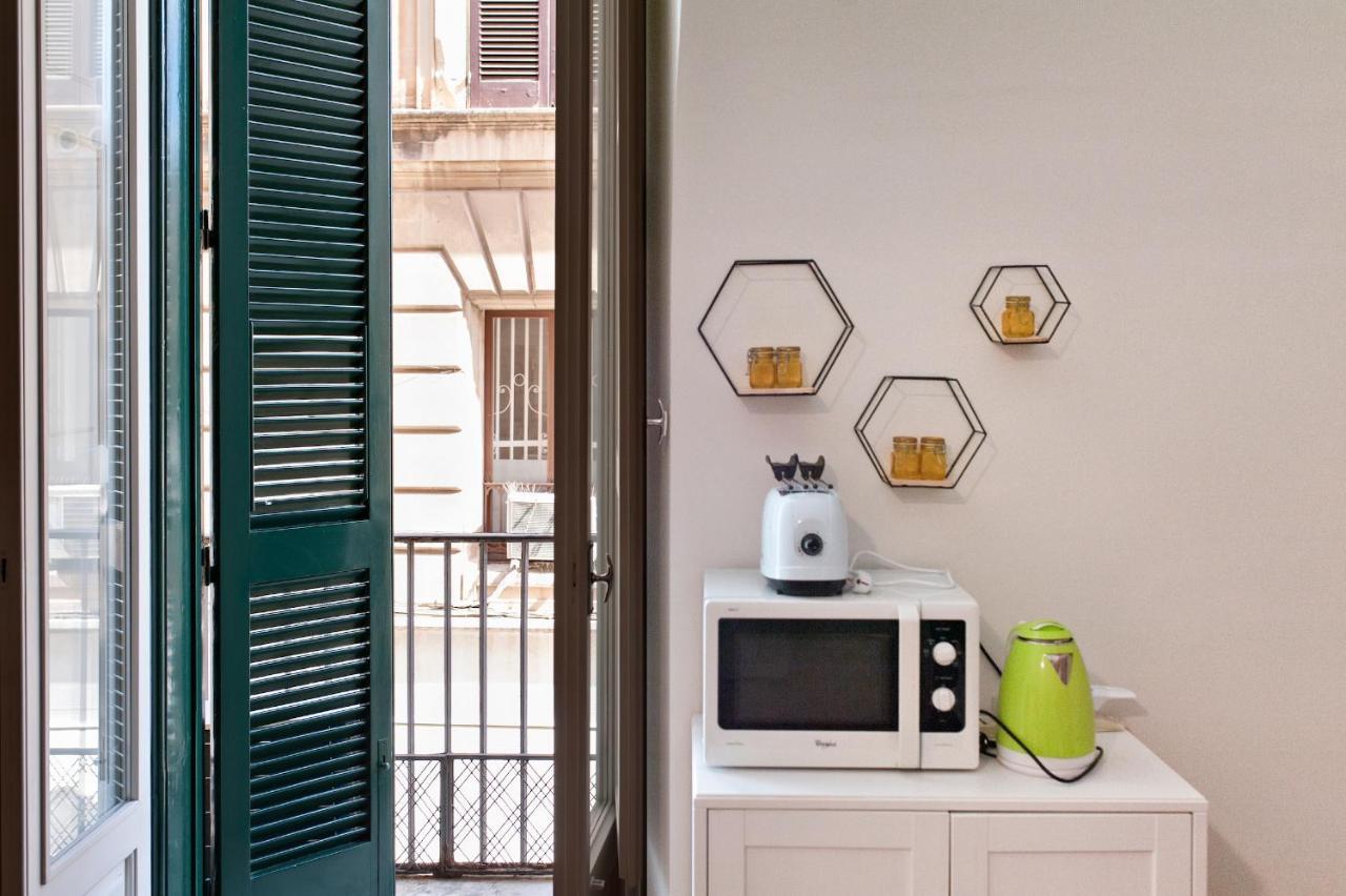 Vittorio Emanuele 6 Old Town - Lecce Selection Apartment Luaran gambar