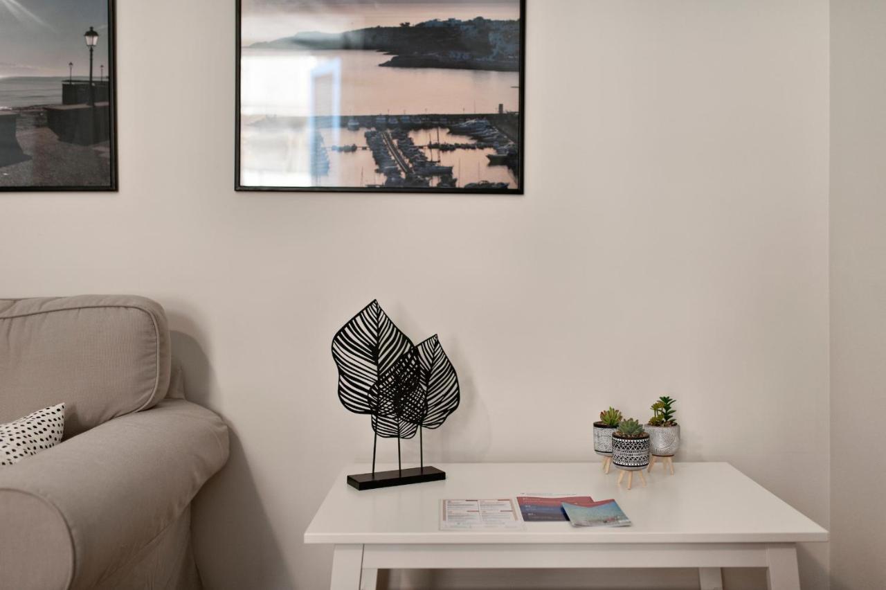 Vittorio Emanuele 6 Old Town - Lecce Selection Apartment Luaran gambar