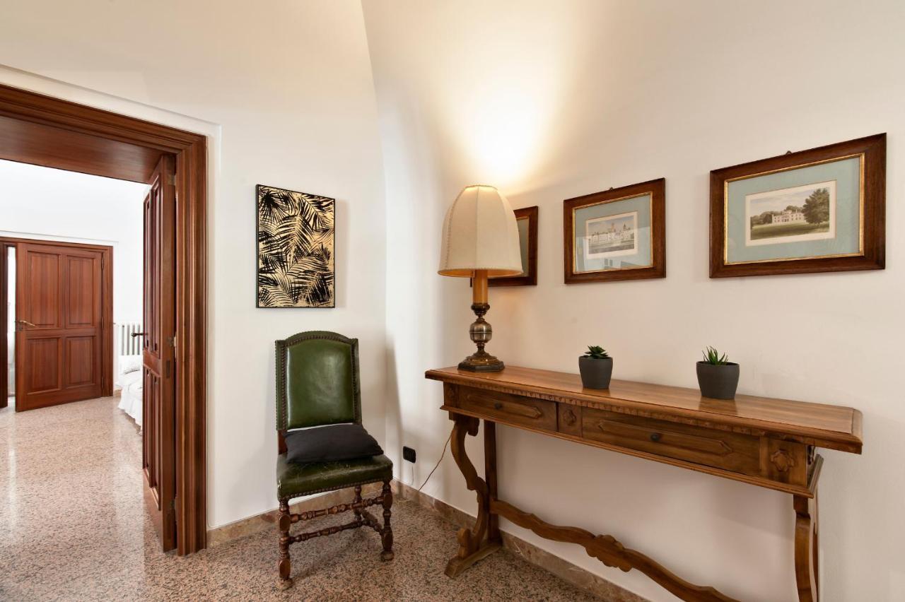 Vittorio Emanuele 6 Old Town - Lecce Selection Apartment Luaran gambar