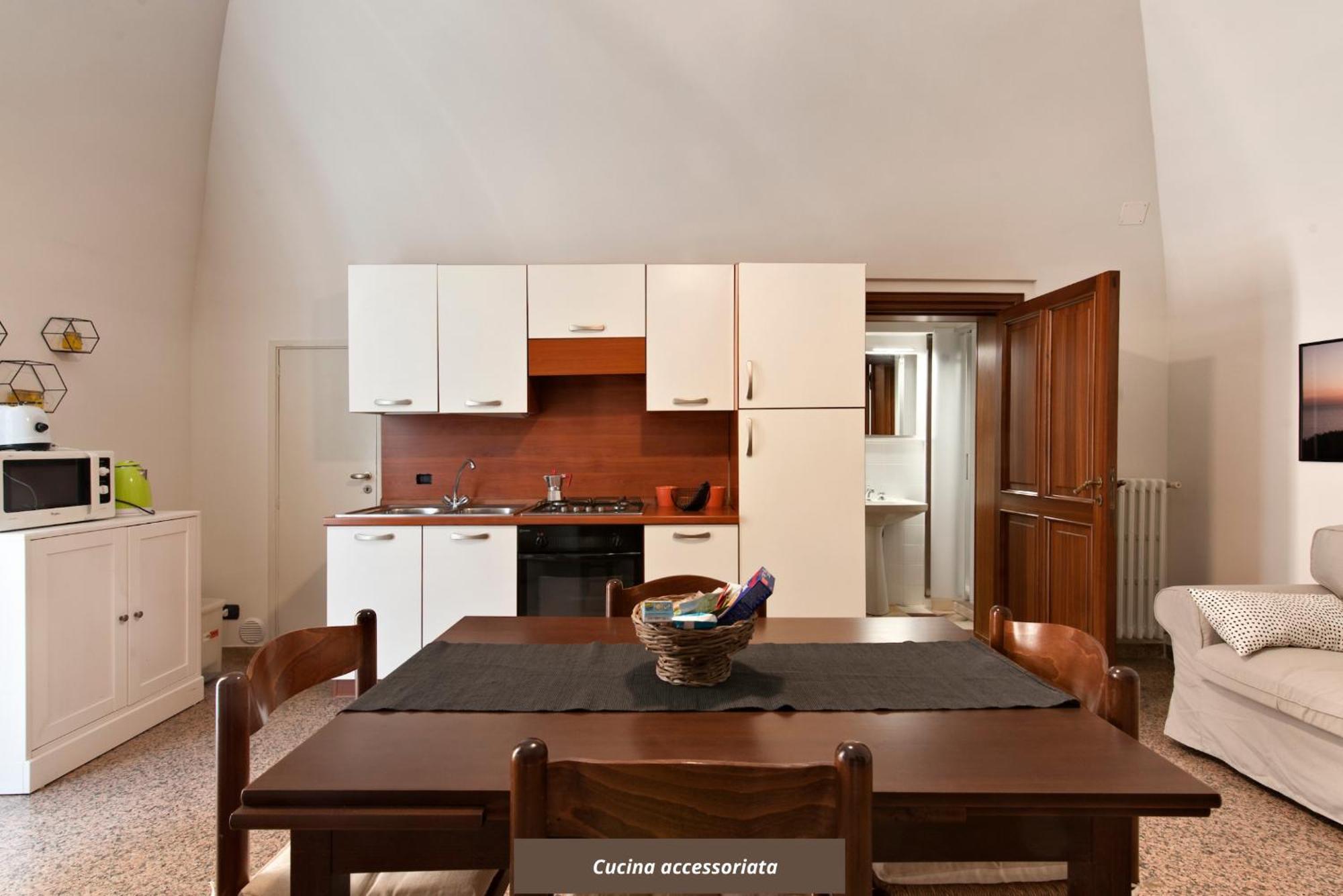 Vittorio Emanuele 6 Old Town - Lecce Selection Apartment Luaran gambar